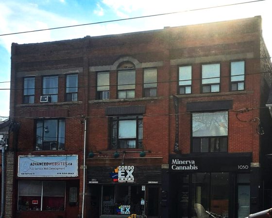1046 Bathurst Street, Toronto, Ontario