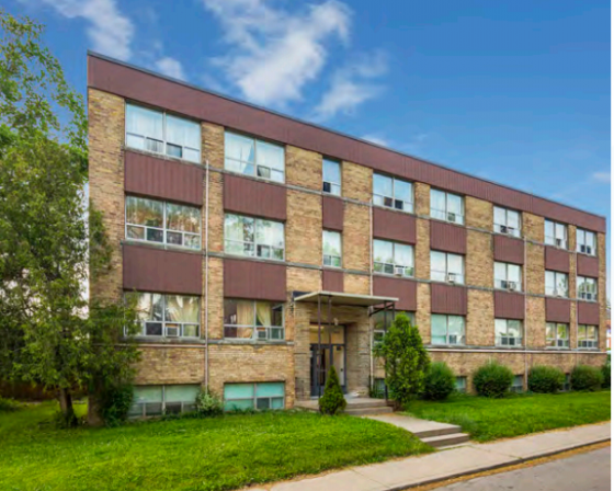 2 Greentree Court, Toronto, Ontario