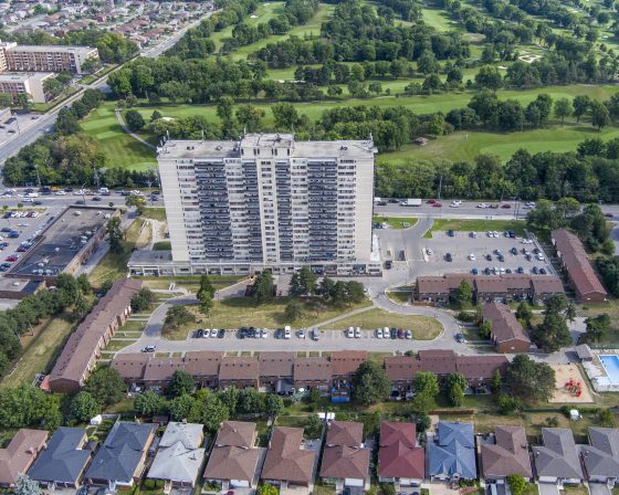 2000 – 2012 Sheppard Ave W, Toronto, Ontario