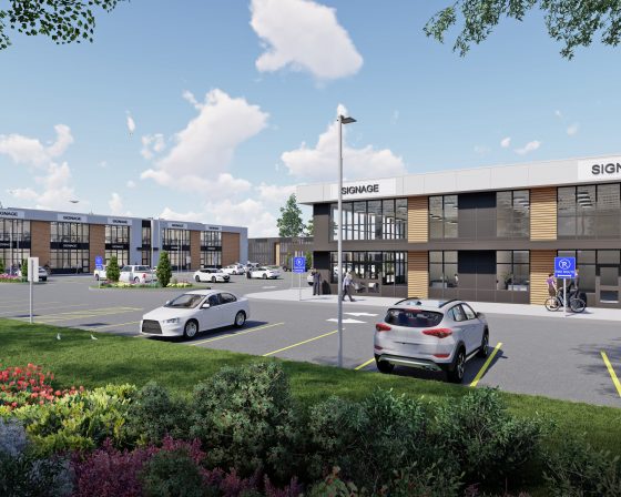 3200 S Service Road, Burlington, Ontario