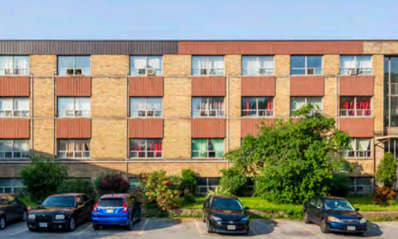 4 Greentree Court, Toronto, Ontario