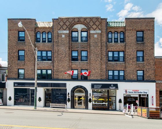 404 Spadina Road, Toronto, Ontario