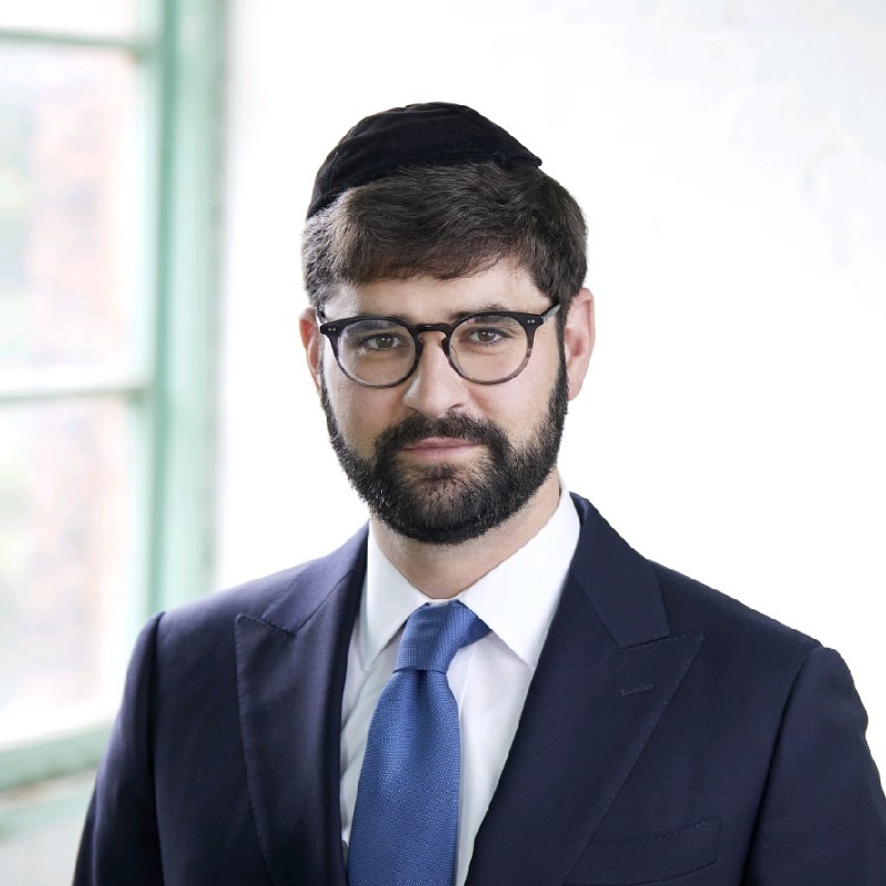 Avrohom Marder, President at QMW Corp.